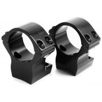 Browning X-Lock Integrated Rifle Scope Mounts