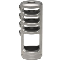 Browning 001293092 Xeno Recoil Hawg Stainless Matte Stainless Steel M13x0.75 Thr