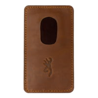 Browning Leather Barrel Rest