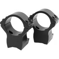 Browning X-Lock Integrated Rifle Scope Mounts