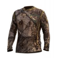Browning XM Elite Shirt, Wl Base Layer