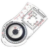 Brunton Eclipse Adventure Racing Baseplate Compasses 8096