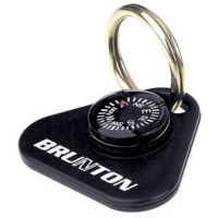 Brunton Micro Pull Tab Key Ring Custom 9065