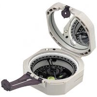 Brunton International Pocket Transit Professional Compasses