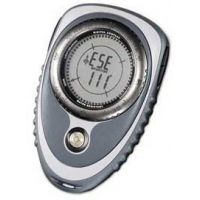 Brunton Digital Compass with Barometer / Altimeter NOMADV2PRO