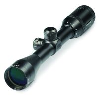 Brunton Echo 3-9x40 Rifle Scope - BDC Reticle