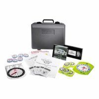 Brunton Classic Field Compass Educational Kit