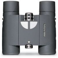 Brunton Epoch 10x25 Compact Waterproof Binoculars F-XNC10 w/ Case, Strap