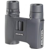 Brunton Eterna 10x25 Waterproof Compact Binoculars E1025