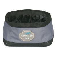 Brunton Meal Deal Adventure Dog Food Bowl