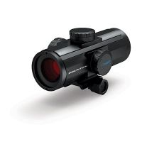 Brunton Eterna 1x24mm Red Dot Scope w/ Picatinny Rail