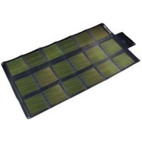 Brunton SOLARIS 62 CIGS 62 WATT 12V Portable Foldable Solar Panel Battery Charger F-SOLARIS62