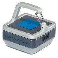 Brunton 40 Lumens Daisy Chainable Rechargeable Lantern 