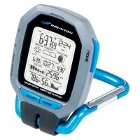 Brunton Sportsman's Hunting Weather Clip Weather Station 