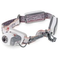 Brunton L3 3-Watt LED Headlamp (Head Lamp AA Flashlight LED Search-and-Rescue Light)
