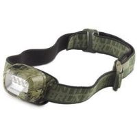 Brunton RL4 LED Camo Headlamp RL4-CAMO