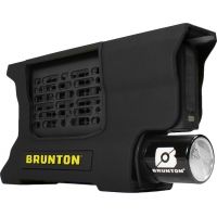 Brunton Hydrogen Reactor Portable Fuel Cell
