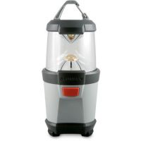 Brunton POLARIS LED Lantern / 3 C batteries