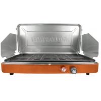 Brunton Profile, Grill, w/ Piezo Ignition