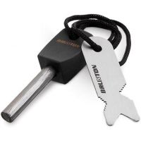 Brunton STRIKER Magnesium fire starter