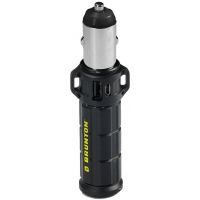 Brunton Torpedo Portable Charger