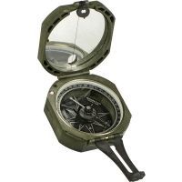 Brunton World's Best Compass