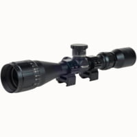 BSA Optics Sweet .223 4-12x40mm AO Rifle Scope