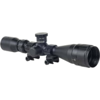 BSA Optics Sweet .350 Legend 3-9x40mm AO Rifle Scope