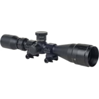 BSA Optics Sweet .450 Bushmaster 3-9x40mm AO Rifle Scope