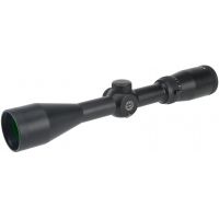 BSA Optics Majestic DX Series - 3.5-10x44mm Hunting Rifle Scope w/ EZ Hunter Reticle