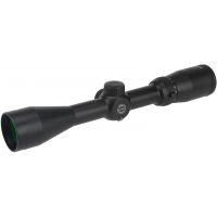 BSA Optics Majestic DX Series - 3-9x40mm Hunting Rifle Scope w/ EZ Hunter Reticle