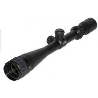 BSA Optics 4-16x40mm Mil-Dot Target Rifle Scope 1/8 MOA MD416X40 Rifle Scope
