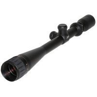 BSA Optics 8-32x40mm Mil-Dot Target Scope 1/8 MOA MD832X40 Rifle Scope Rifle scope