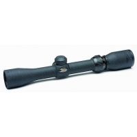 BSA Optics 1.5-4.5X32mm Deer Hunter Scope - DH1545X32 Riflescope Rifle scope
