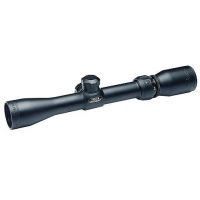 BSA Optics 1.5-4x32mm Huntsman Scope w/ Deer/Turkey Reticle - HM1545X32DT