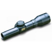 BSA Optics 2.5X20mm Deer Hunter Scope - DH25X20 Riflescope Rifle scope