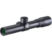 BSA Optics Edge 2x20mm Pistol Scope