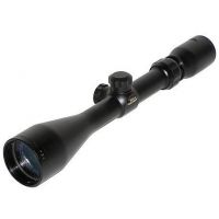 BSA Optics 3-12x50mm Huntsman Scope - HM312X50 Rifle Scope Rifle scope