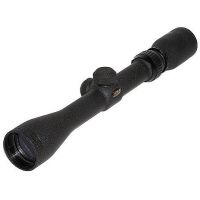BSA Optics 3-9X40mm Deer Hunter Scope DH39X40