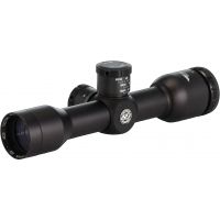 BSA Optics 4x30mm Tactical Weapon 223 Rifle Scope