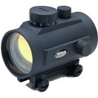 BSA Optics 50mm Red Dot Sight - RD50SB BSA 50 mm Red Dot Scope Sights Rifle Scope Rifle scope