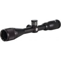 BSA Optics 6-18x40mm Tactical Weapon Rifle Scope