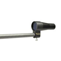 BSA Optics Laser Bore Sighter Kit with Arbors in Heavy Duty Case