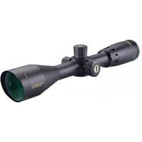 BSA Optics Catseye Series Rifle Scope 4-16 x 44mm w/ Side Parallax