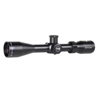 BSA Optics Defiant4 4-16x40mm Rifle Scopes