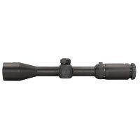 BSA Optics Huntsman Series 3-9 x 40 mm Rifle Scope w/ Illuminated RGB Dot Reticle