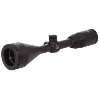 BSA Optics 3.5-10 x50mm Majestic Series Rifle Scope with Deer Reticle