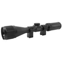 BSA Optics Outlook 3-9x40mm Air Rifle Scope