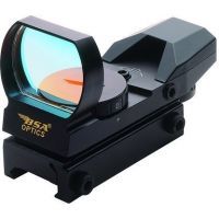 BSA Optics Sight System w/ Multi Purpose Reticle