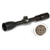 BSA Optics 3-9x50 Special Series Center Fire Rifle Scope